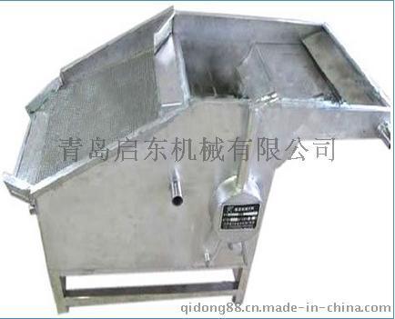 啟東（QD）大蒜去石機